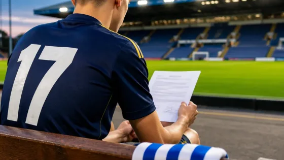 Leeds teenager Harry Gray urged to 'enjoy it' as he joins Sheffield Wednesday on loan