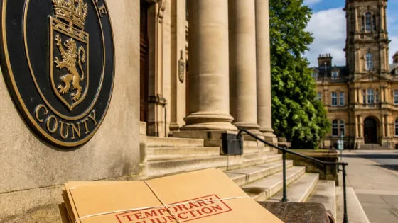 Lincoln ordinance blocked by judge as state and city clash over local minimum wage