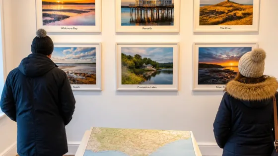 Local views captured: Vale of Glamorgan Camera Club shares summer gallery