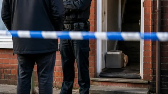 Man jailed after machete assault in South Shields that left victim fearing for his life