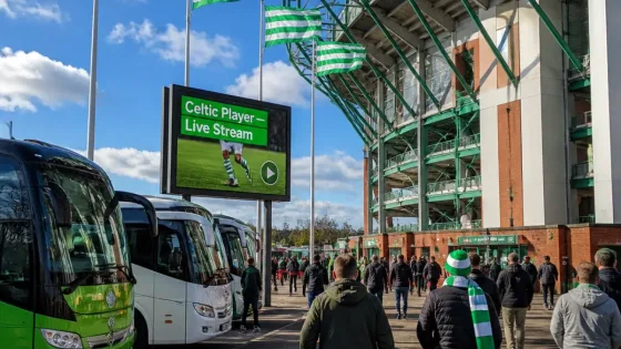 Middlesbrough to face Celtic at Parkhead in Saturday pre-season friendly