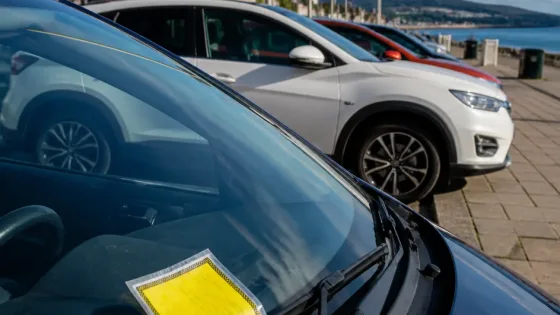 More than 20,000 parking fines issued across North Ayrshire as hotspots identified