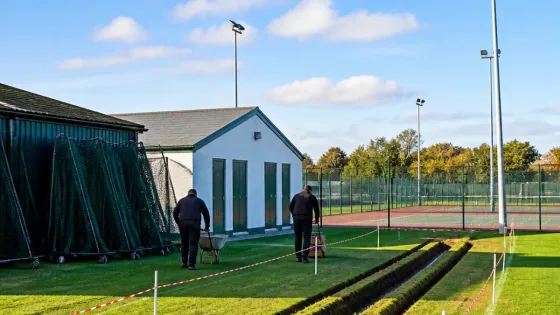 More than £219,000 allocated to improve sports facilities across East Riding