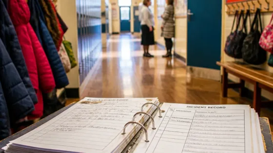 Nearly 100 violent incidents recorded in Helensburgh and Lomond schools over two years