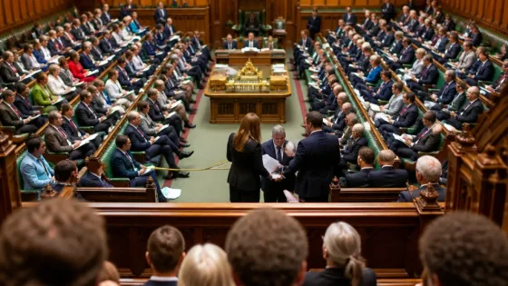 New duty of candour law hailed by Midlothian MP after decades-long campaign