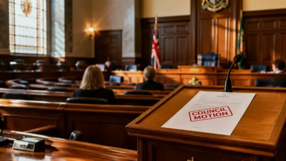 Rochdale councillors urge government to deport convicted grooming gang leader