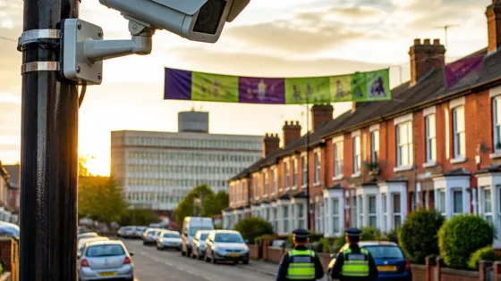 Sandwell Council adopts new anti-social behaviour policy as Safer 6 campaign concludes