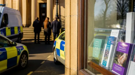 Series of convictions and sentences across Moray highlighted in court roundup