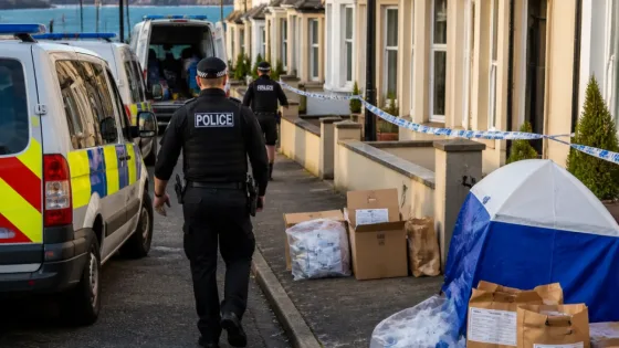 Significant drug seizure after raids in Portrush and Portstewart — Causeway Coast and Glens