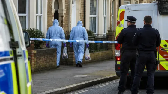 Six men arrested in Oxford as part of complex probe into historic child sexual exploitation