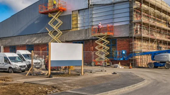 South Tyneside firm Barbour given planning approval for major HQ upgrades