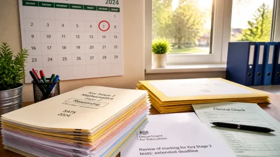 Thurrock SATs review deadline pushed to 7 September after MP intervention