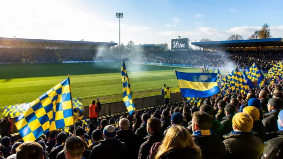 Warrington derbies fixed for Boxing Day and Easter Monday in 2026/27 NPL calendar