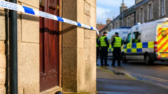 Woman found guilty after baby died from sustained hairdryer heat in Peterhead