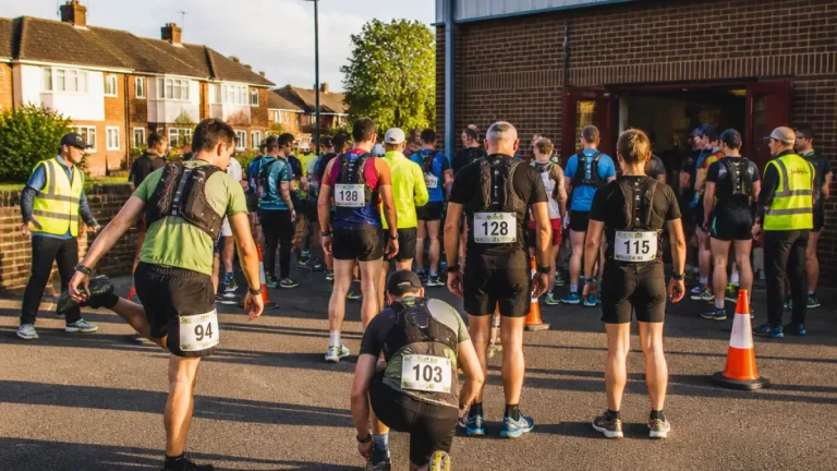 50km ultramarathon fundraiser to support families of Wigan Road crash victims