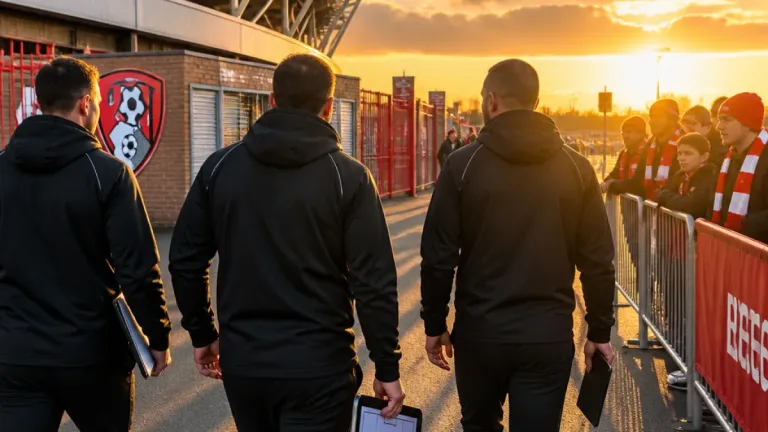 Alex Bruce admits Rotherham face a 'rollercoaster' as Millers prepare for League Two test