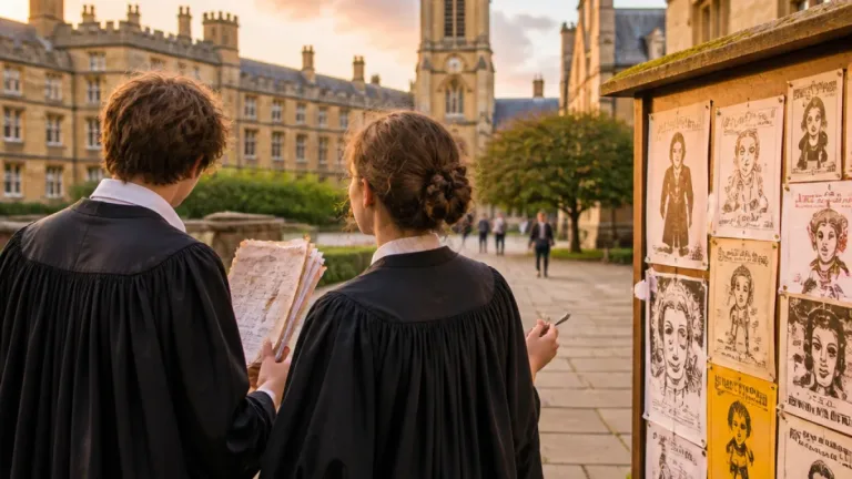 Angus Deayton credits Oxford friendship with Richard Curtis for setting him on course