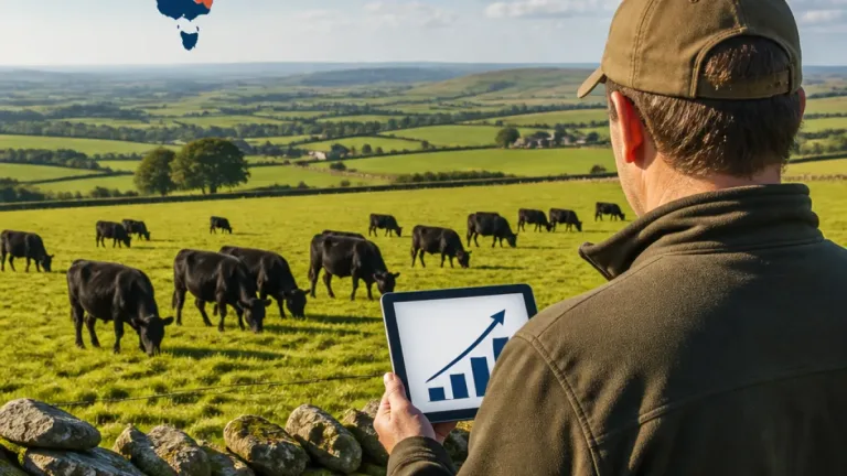 Angus still dominant as NSW breeding herd expands — what it means for local farmers