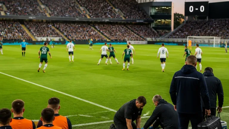 Argyle finish pre-season with encouraging 0-0 against Bristol City at Home Park