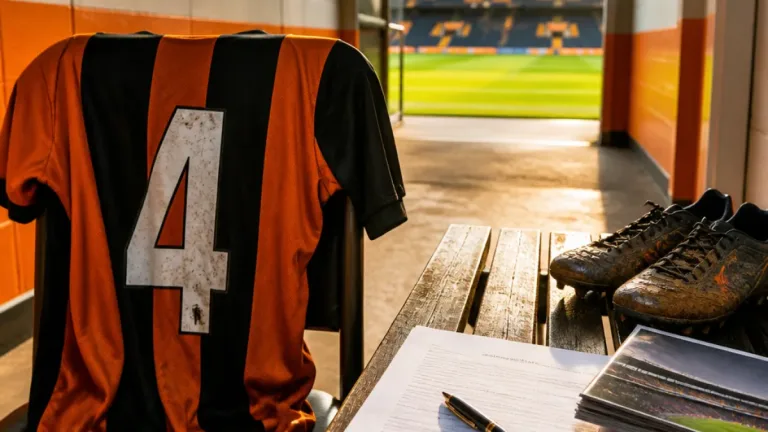 Barnet defender Nik Tavares commits to Bees until June 2028