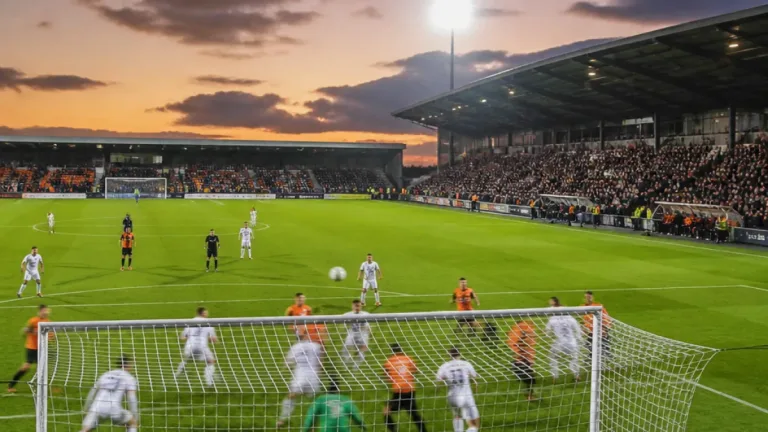 Barnet draw 2-2 with Watford in lively pre-season outing at The Hive