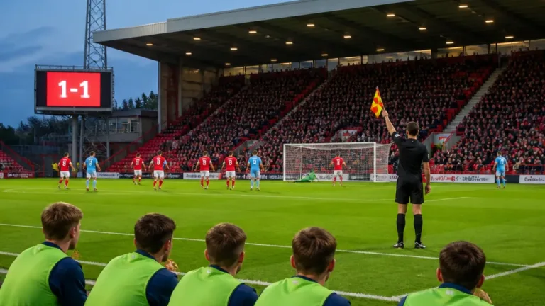 Barnsley draw 1-1 with Guiseley as youngsters feature in final pre-season friendly