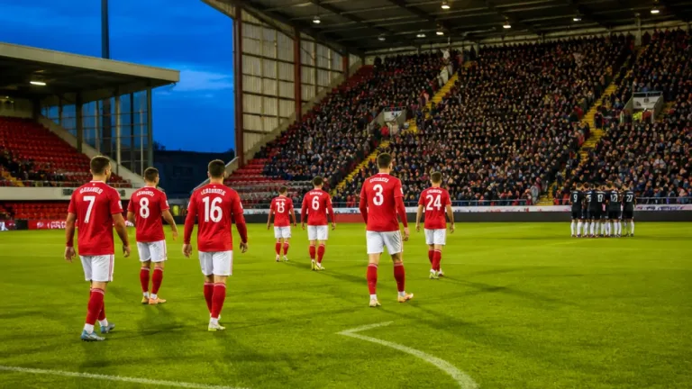 Barnsley’s youngsters and fringe players impress despite early Scarborough setback