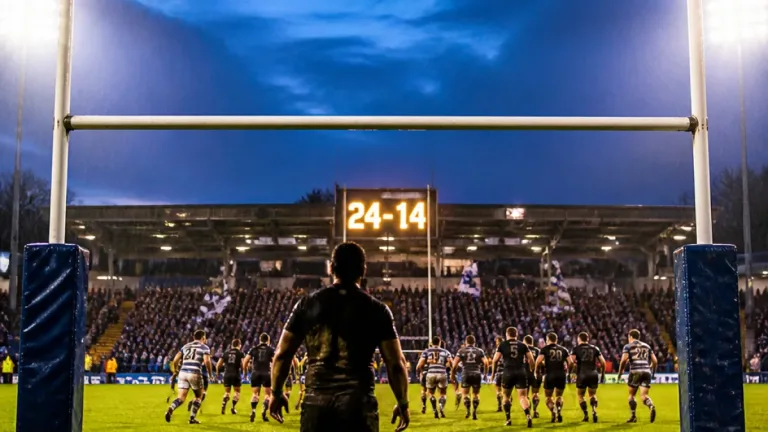 Barrow stage late rally to beat Rochdale 24-14 as Walker seals victory