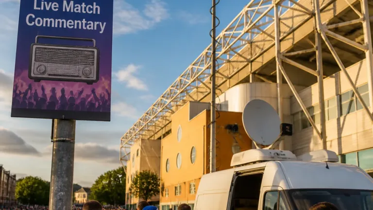 BBC Radio Leeds secures five-year deal to broadcast every Leeds United match