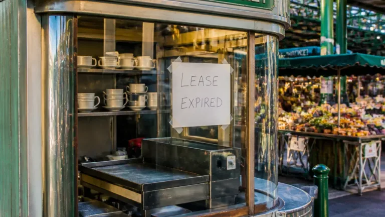 Beloved Borough Market cafe faces closure after lease dispute puts 60-year run at risk