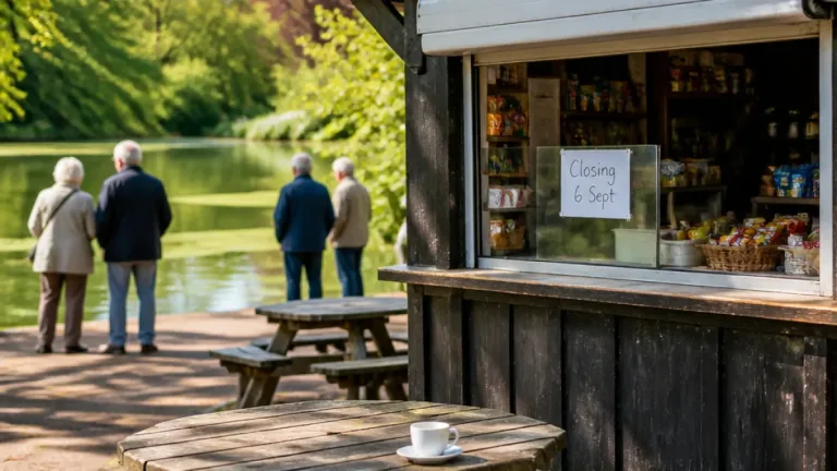 Beloved Frensham Snack Bar to close after more than four decades serving local community