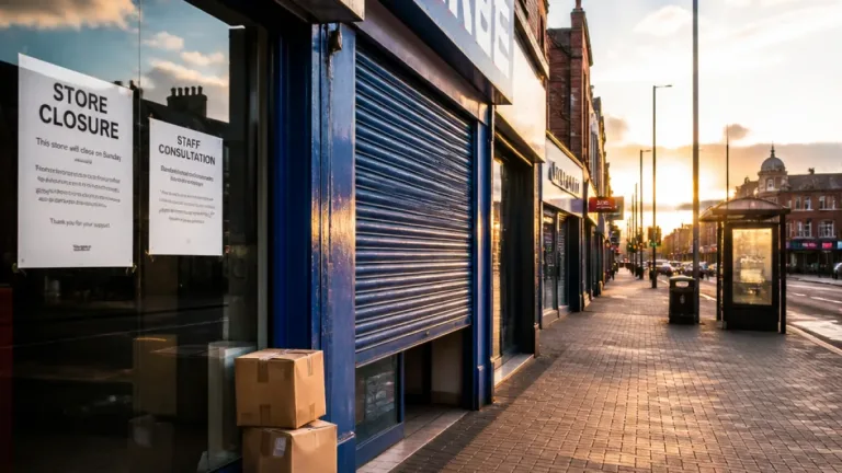 Betfred to close 132 shops, putting more than 600 jobs at risk including St Helens outlets