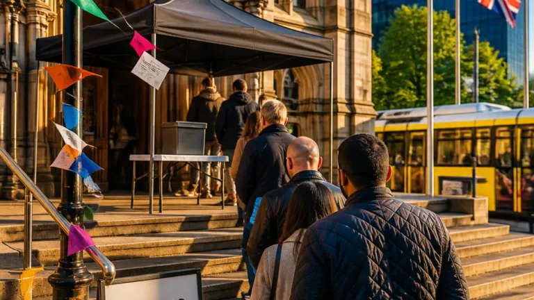 Bev Craig elected Greater Manchester mayor — what her win means for Manchester