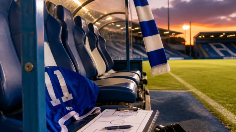 Birmingham City in talks to sign Kristoffer Lund as Kai Wagner heads to MLS