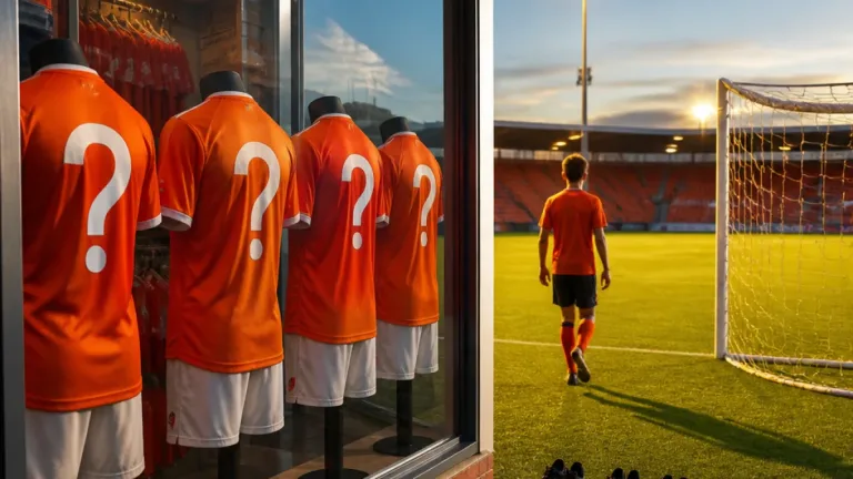 Blackpool head into new EFL season with four signings but defensive gaps remain