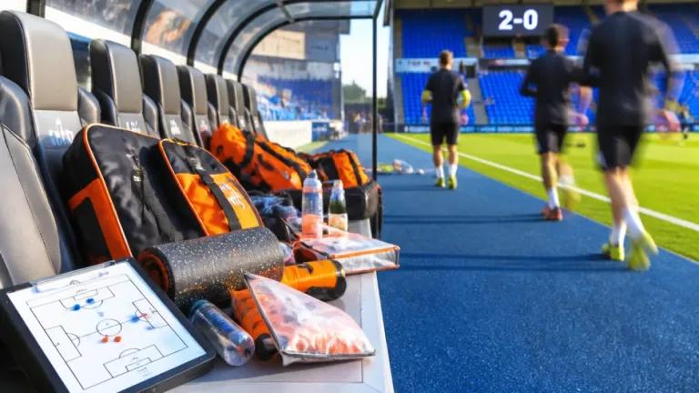 Blackpool pre-season: injury picture clarified after Tranmere defeat