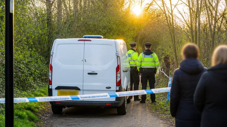 Body recovered after search for missing man from Barwell; police say death not suspicious