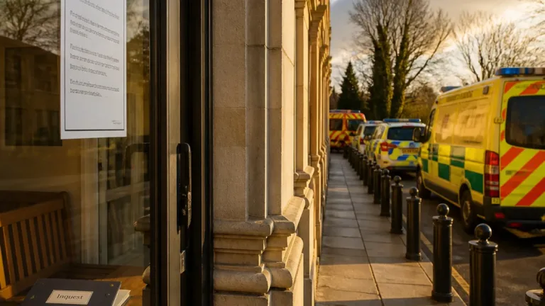 Bolton man named after fatal fall from Great Orme cliff; inquest opened