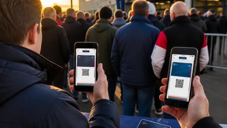 Bolton Wanderers begin issuing digital season tickets ahead of opening home game