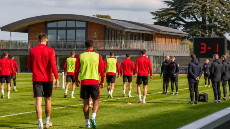 Boro lose at Rockliffe as new signing Will Lankshear gets first outing