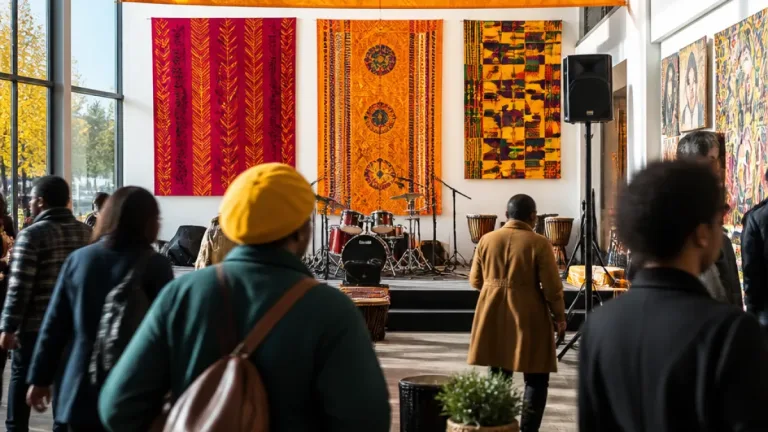 Bradford African Festival returns with week-long programme celebrating African creativity