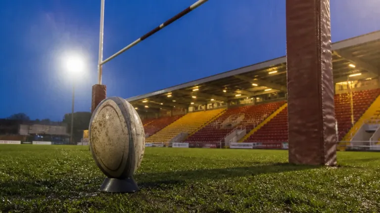 Bradford Bulls’ Luke Hooley opens up on tough spell after Wakefield defeat