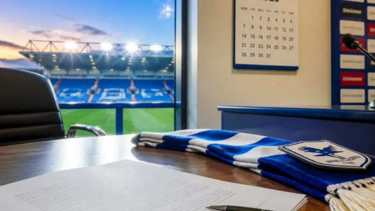 Brian Barry-Murphy commits to Cardiff City with contract extension to 2029