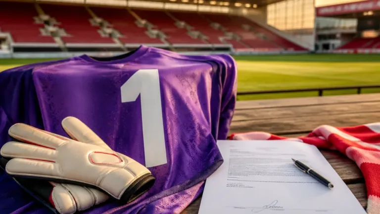 Bristol City complete signing of teenage goalkeeper Hope McSheffrey