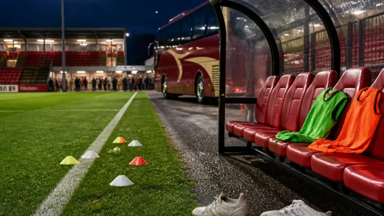 Bristol City duo poised to return for Ashton Gate tie as Walsall prepare for cup test