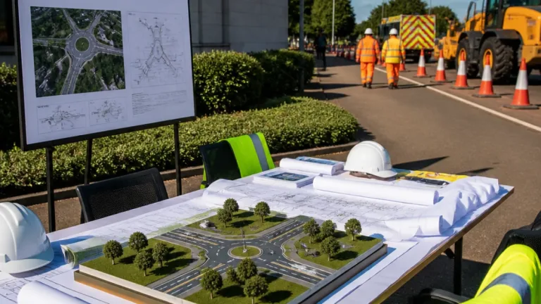 Buckinghamshire council opens market engagement for next-generation highways frameworks
