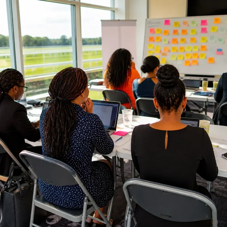 Network for Black founders in Chester helps launch 30 startups and supports dozens more