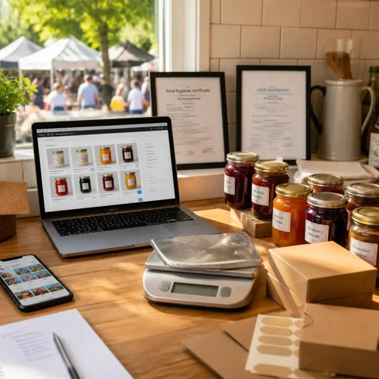 Five business concepts you can launch for under £1,000 as costs bite