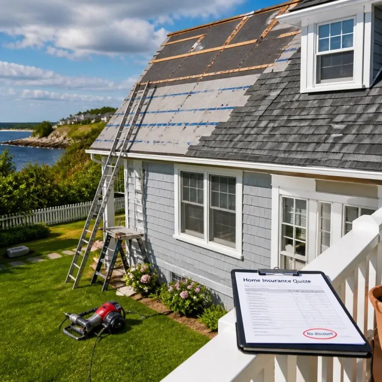 Connecticut backs storm‑resistant roofs but stops short of mandating insurance discounts