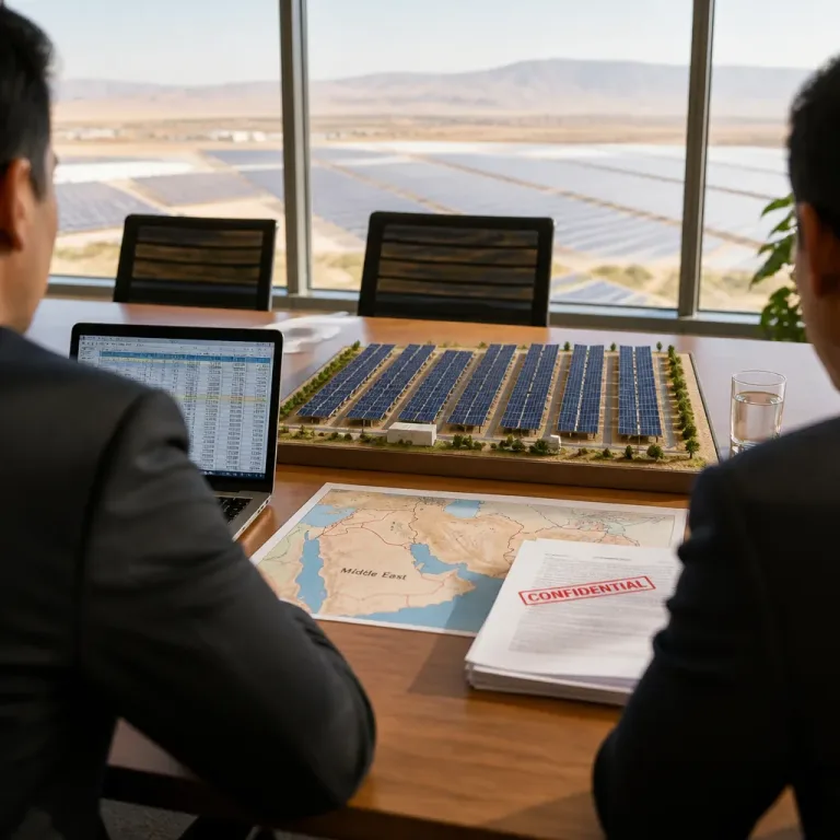 BP in advanced talks to sell Lightsource solar arm to Kuwait-backed consortium